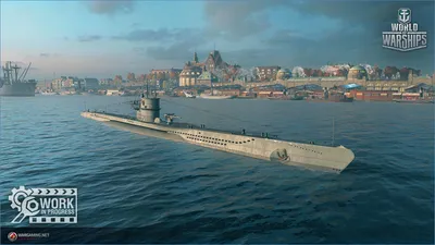 World of Warships on Steam