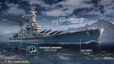 World of Warships submarines hands-on preview | Shacknews