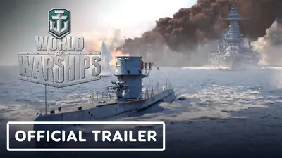 World of Warships - Wikipedia