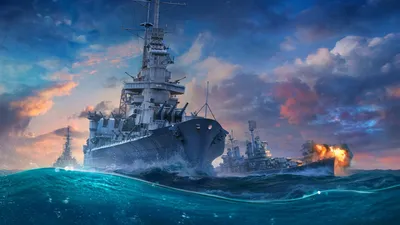 World of Warships - Official Submarines Cinematic Trailer - YouTube