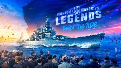 How Submarines Further Ruin the World of Warships : r/WorldOfWarships