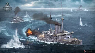 Rise Of World Of Warships in Turkey | Gaming in Turkey