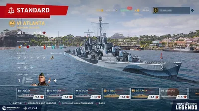 Megadeth comes to World of Warships and World of Tanks this month –  