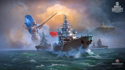 7 Cool Facts About World of Warships That You Might Not Know - Softonic