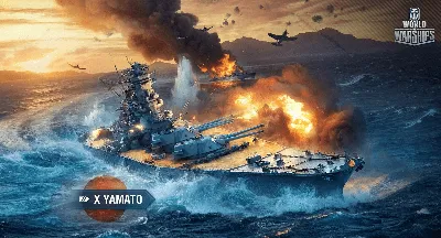 World of Warships Review - IGN