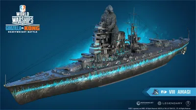 World of Warships - что это за игра, трейлер, системные требования, отзывы  и оценки, цены и скидки, гайды и прохождение, похожие игры