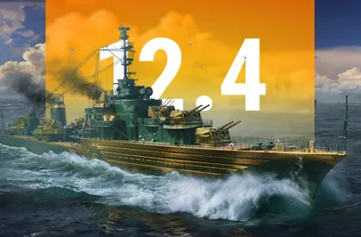 World of Warships (Video Game 2015) - IMDb