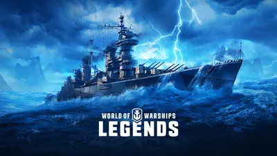 World of Warships on Steam