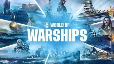 World of Warships | Download and Play for Free - Epic Games Store