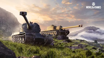 World Of Tanks Wallpapers 1920x1080 - Wallpaper Cave