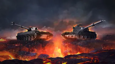 Картинки wot, world of tanks, танки, мир танков, танк - обои 1920x1080,  картинка №166316