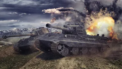 World of Tanks wallpaper 24 1920x1080