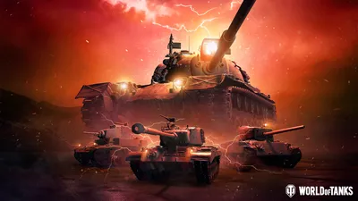 British Cold War Tanks Arrive in World of Tanks - Xbox Wire