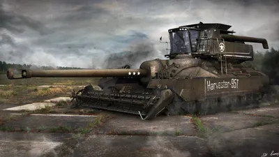 World of Tanks Guide - XBOX Console Wallpapers