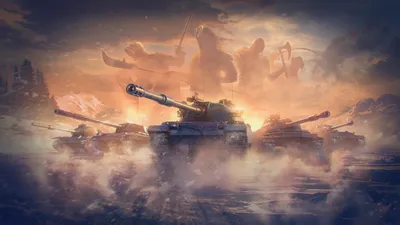 World of Tanks Tanks Tiger II E-75 Games military wallpaper | 1920x1080 |  97894 | WallpaperUP