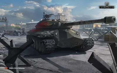 Pictures World of Tanks Tanks Games 1920x1080