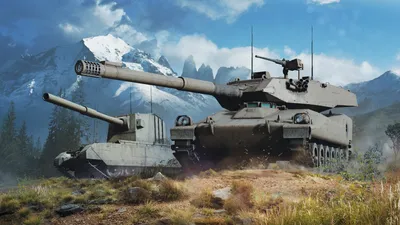 World of Tanks Guide - XBOX Console Wallpapers