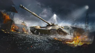 Wot  1920х1080 картинки