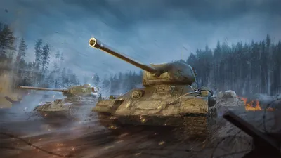 Artillery World of Tanks wallpaper | 1920x1080 | 59258 | WallpaperUP