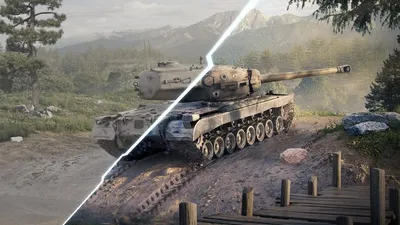 March 2014 Wallpaper | Tanks: World of Tanks media—the best videos and  stories