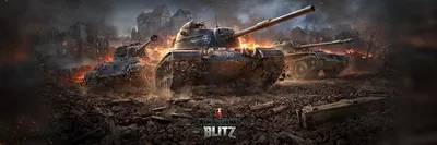 World of Tanks Blitz Closed Beta Test Begins | General | News | Wargaming