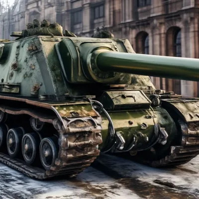 World of Tanks Blitz - Игры - Картинки для рабочего стола - Мои картинки