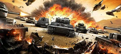 Картинки на тему #WoTBLITZ - в Шедевруме