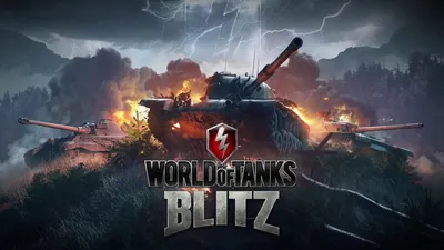 База знаний World of Tanks: Blitz – Blitz Ангар