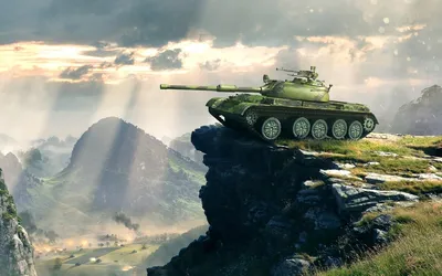 World of Tanks Blitz - Progetto M40 mod. 65 Full Line 2021 ! - YouTube