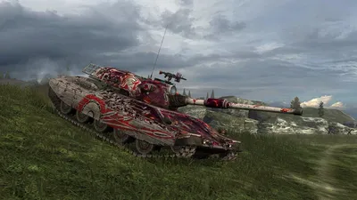 Auction: Falling Prices | World of Tanks Blitz