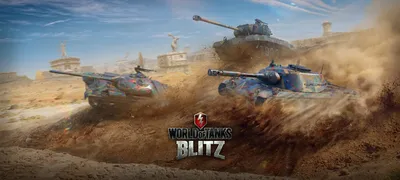 Wargaming is Turning 25! | World of Tanks Blitz