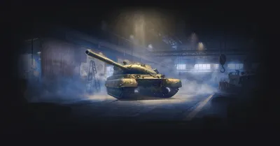 December Poster | Tanks: World of Tanks media—the best videos and stories