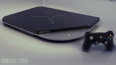 XBOX 720 Logo Revealed in Hollywood Movie Trailer