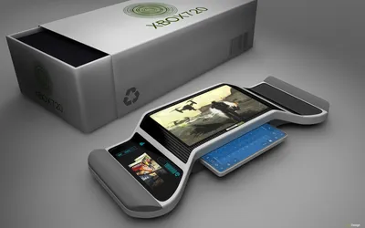 Xbox Reveal: Xbox 720 is now the Xbox One, with 8-core CPU, 8GB of RAM, and  Kinect 2.0 | Extremetech