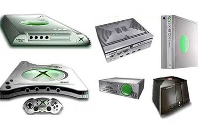 What we thought the Xbox One would look like in 2006 (likewise to the ps4  post) : r/gaming