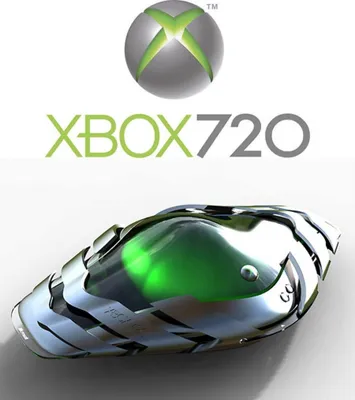 Xbox 720 só usará discos para instalação, diz site | Exame