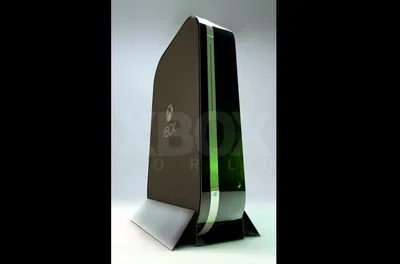 These Xbox 720 Concept Designs Are A Sight To Behold | Page 3