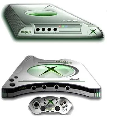 Xbox 720 Is it real? views my dad told me (he works at microsoft) thats its