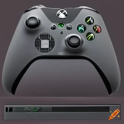 Xbox 720" render from c. 2006 : r/xbox