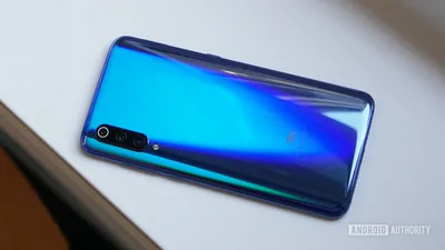 Xiaomi MI 9 Lite Dual 128GB (Version Global) Gris : :  Electrónicos