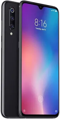 Xiaomi Mi 9 Lite: características, ficha técnica y precio