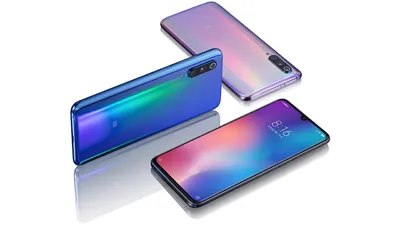 Xiaomi Mi 9 - Full Specs and Official Price in the Philippines