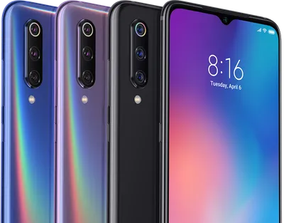 Xiaomi Mi 9 review | TechRadar