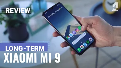 Comprar Xiaomi Mi 9 128GB+6GB RAM al mejor precio | Phone House