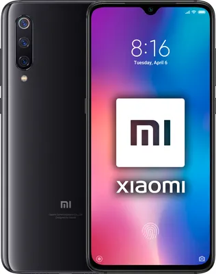 Смартфон Xiaomi Mi 9 Lite 6/64GB синий: купить по выгодной цене в  интернет-магазине Mi-shop