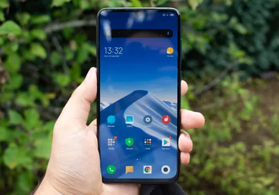 Xiaomi Mi 9: características, precios y especificaciones ✓