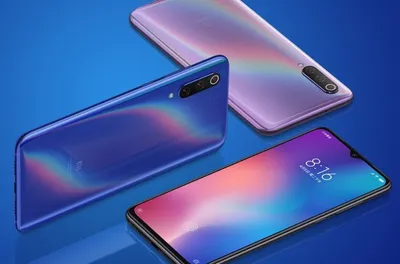 Xiaomi Mi 9: características, precios y especificaciones ✓