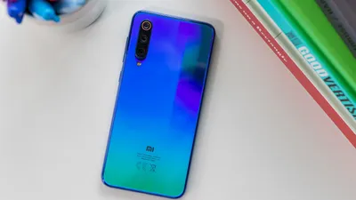 Xiaomi Mi 9 - Full phone specifications