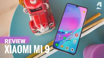 Xiaomi Mi 9 Lite is the CC9 for Europe, coming September 16 -   news