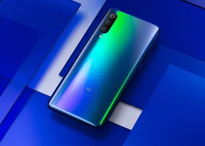 Xiaomi Mi 9, el primer gran gama alta de 2019 y por menos de 400 euros -  Meristation